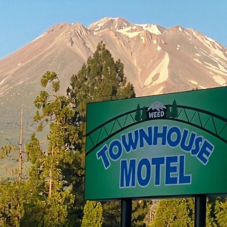 Townhouse Motel วีด ภายนอก รูปภาพ