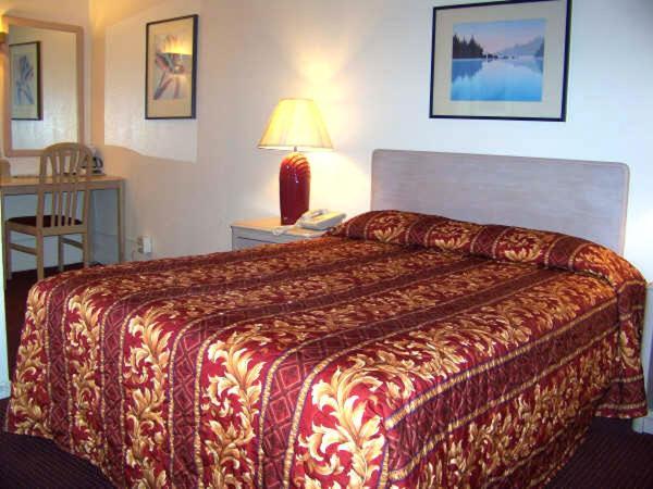 Townhouse Motel วีด ห้อง รูปภาพ