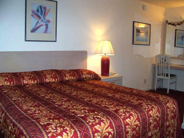 Townhouse Motel วีด ห้อง รูปภาพ