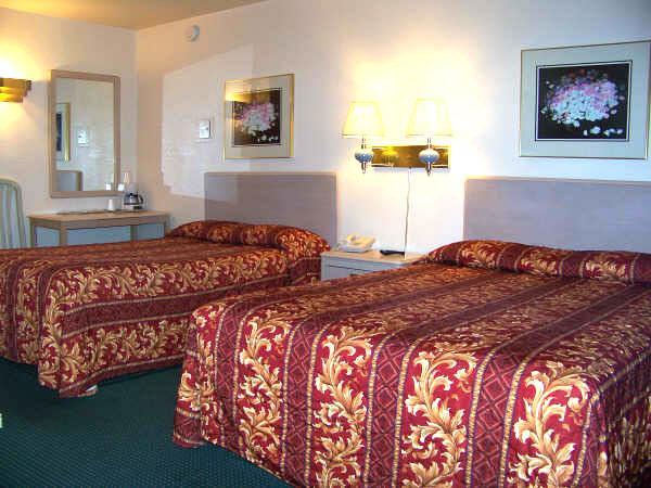 Townhouse Motel วีด ภายนอก รูปภาพ